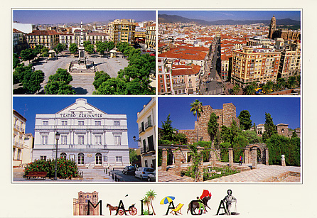 Malaga